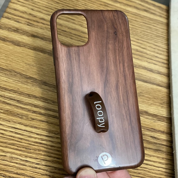 Loopy Case -iPhone 11 Pro Max - Picture 1 of 10